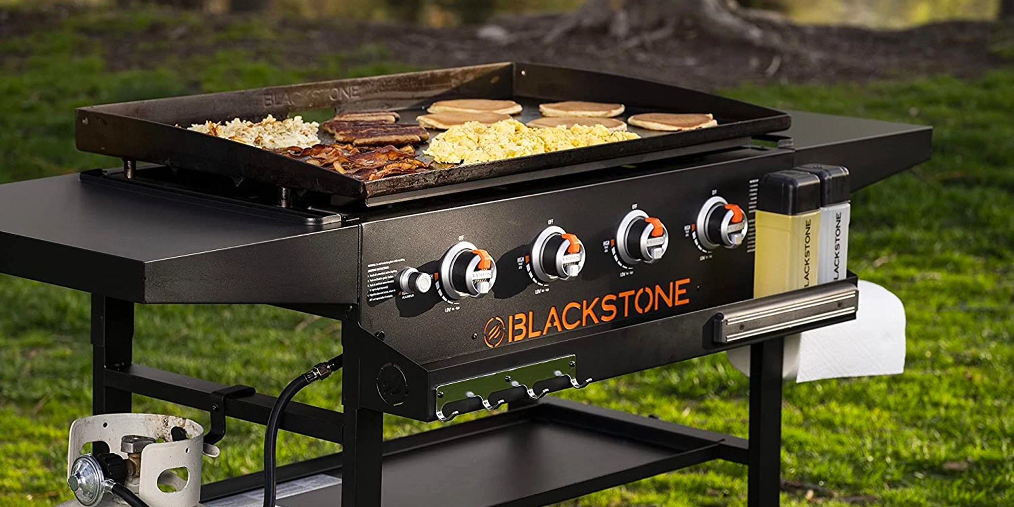 Blackstone Griddle Troubleshooting: Tips for Common Issues