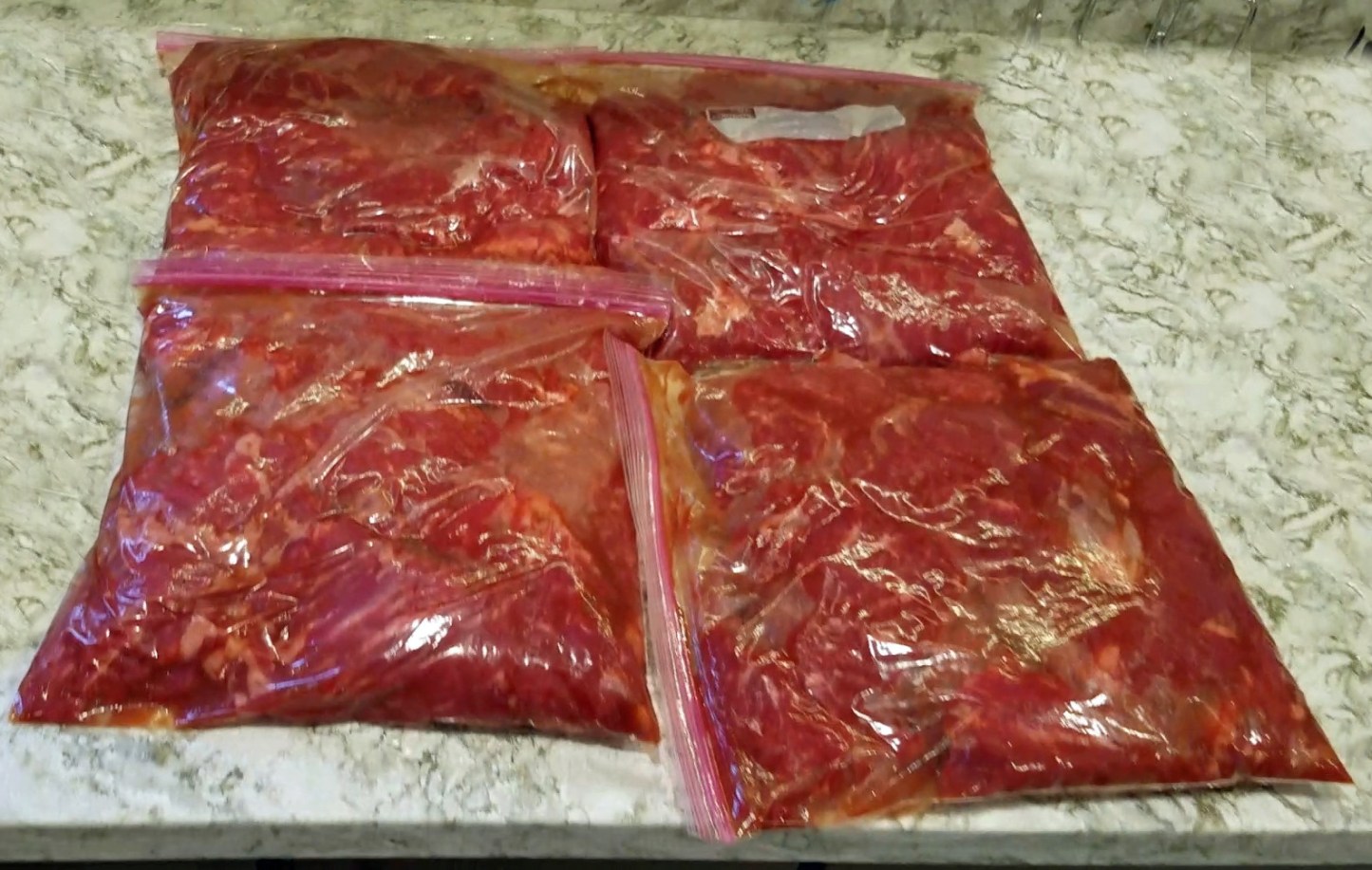Nate’s Coke & Ketchup Steak Marinade The Griddle Guys!