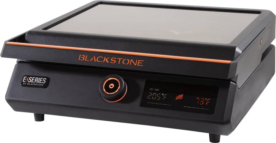 The Top 6 Best Electric Griddles for 2023 Griddle Sizzle