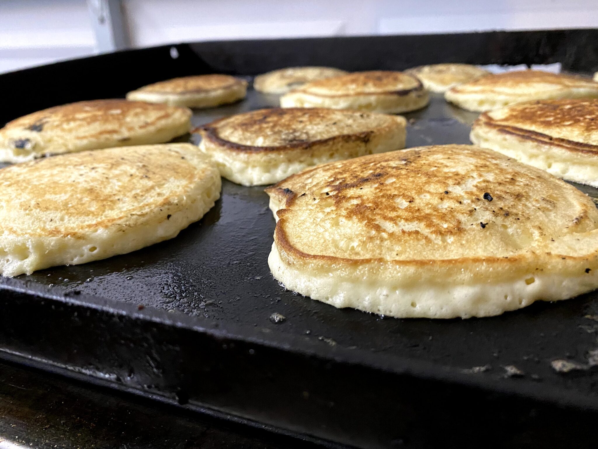 Camping & Griddles Griddle Smith