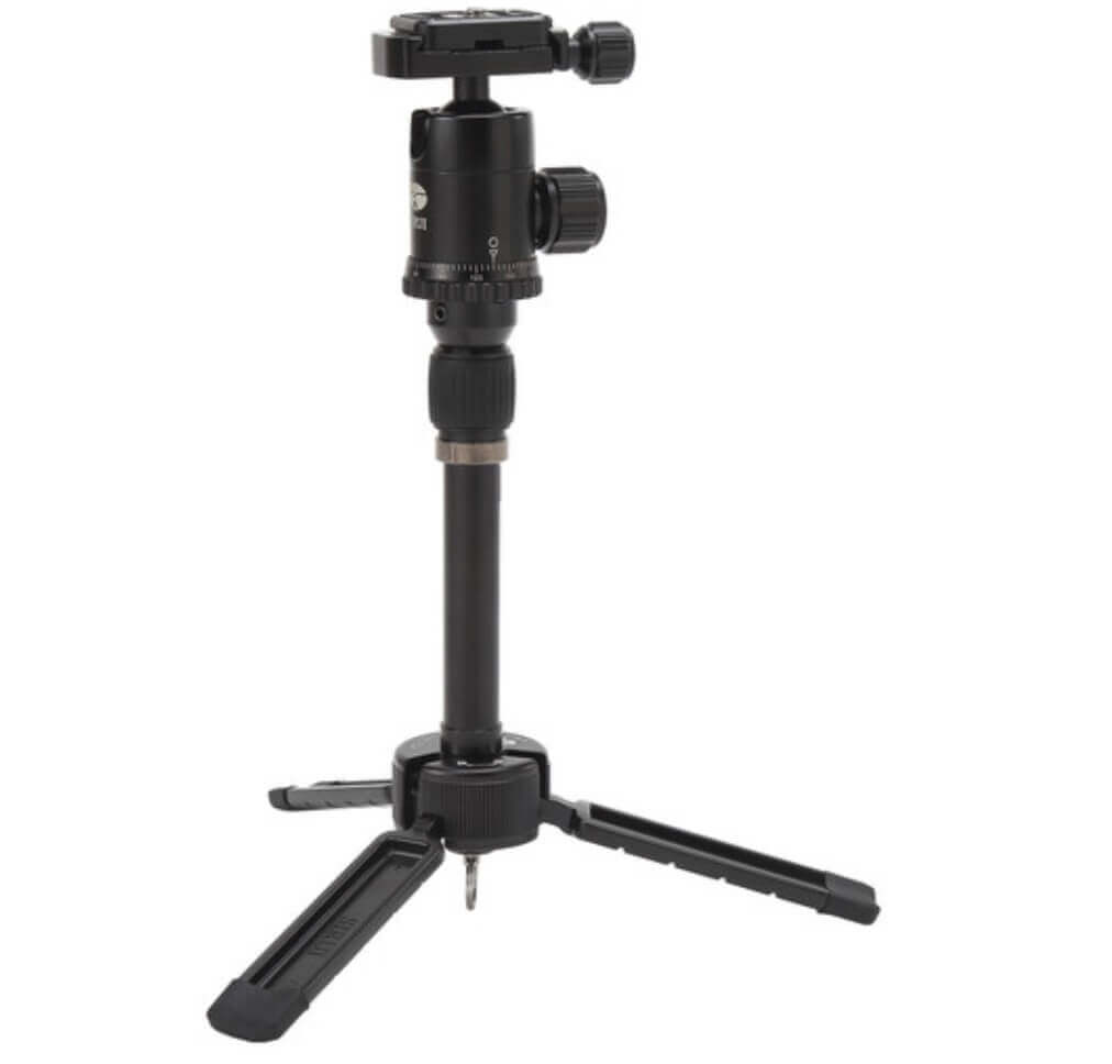 9 Best Table Top Tripods For Your Camera Setup in 2020 Gridfiti