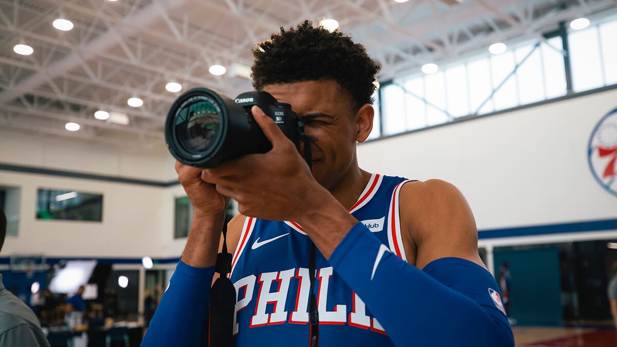 Best Basketball YouTubers & NBA Players With YouTube Channels