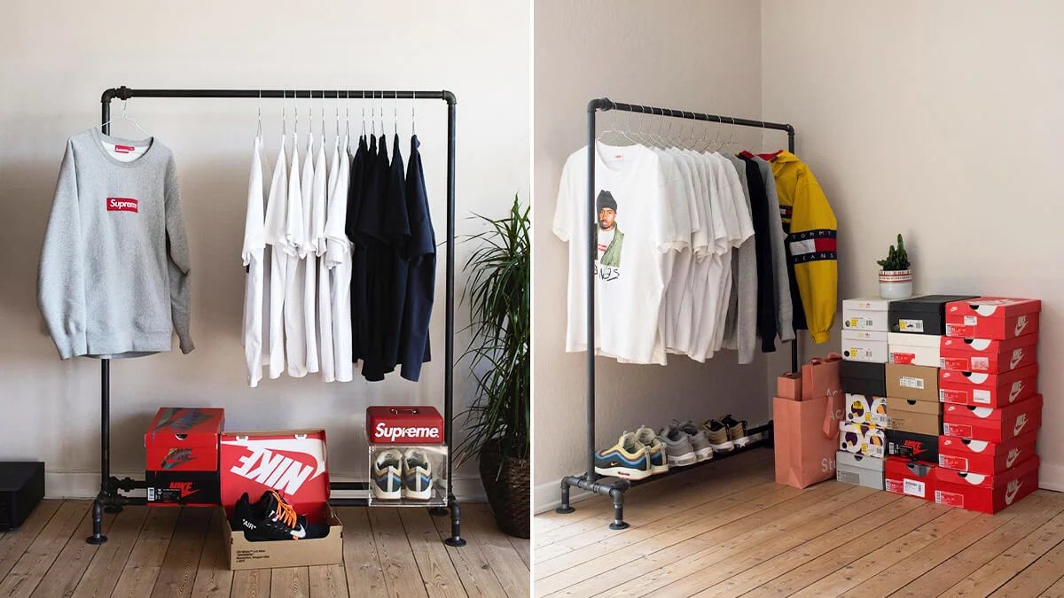 Musthave Hypebeast Essentials for Your Room & Wardrobe Gridfiti