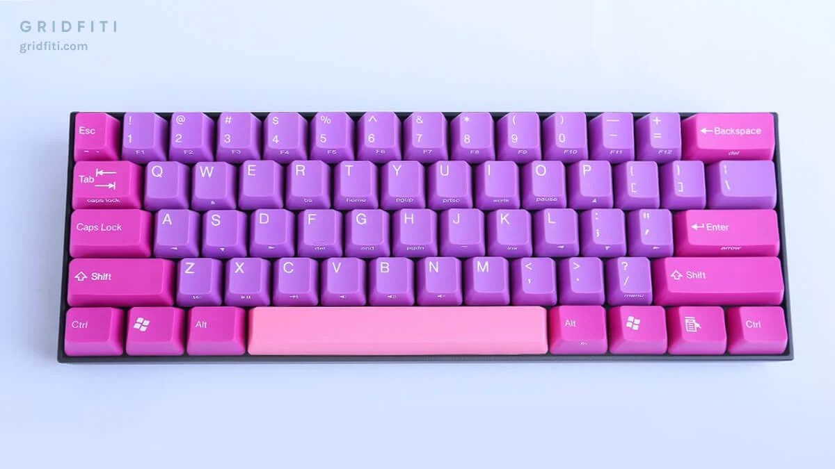 Best 60 Mechanical Keyboards for Gaming Gridfiti