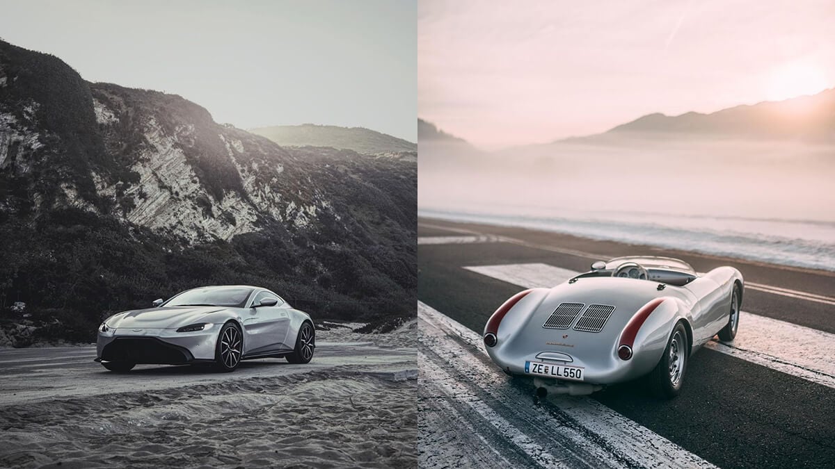 The Best Camera for Car Photography (Canon, Sony & Nikon) Gridfiti