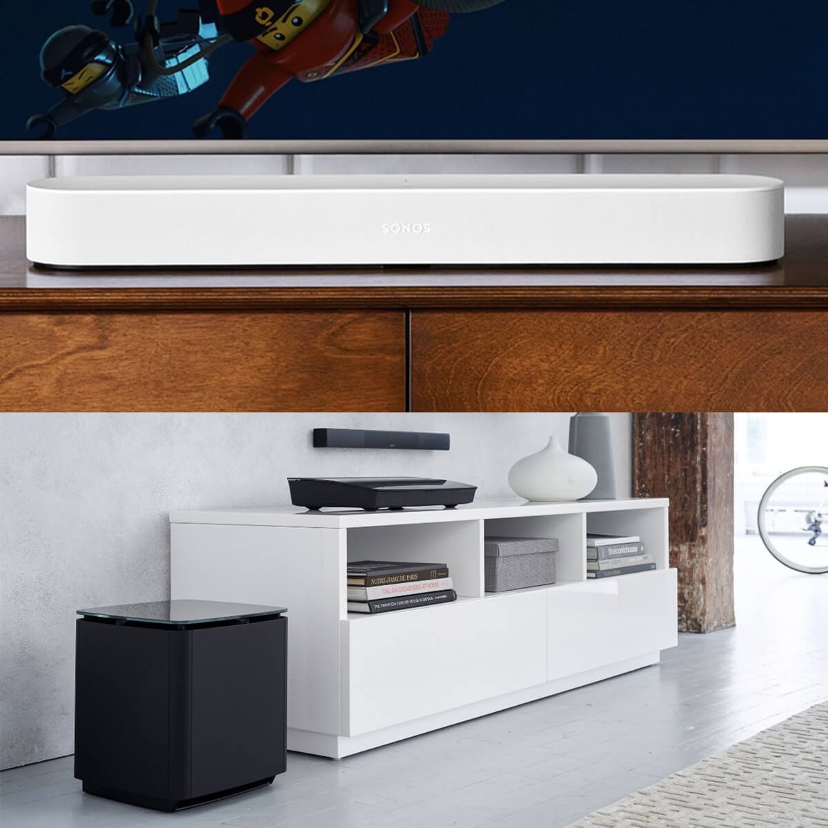 Best Gaming Entertainment Centers & TV Stand Setup Ideas Gridfiti