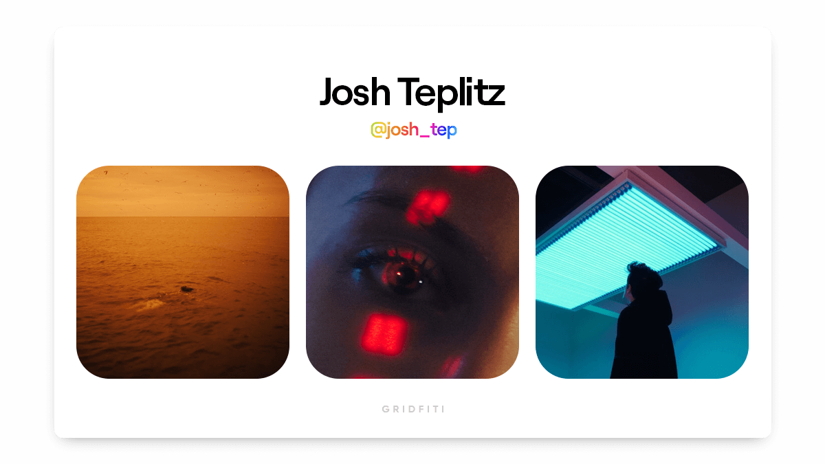 15+ Up & Coming NFT Artists & Photographers to Watch Gridfiti