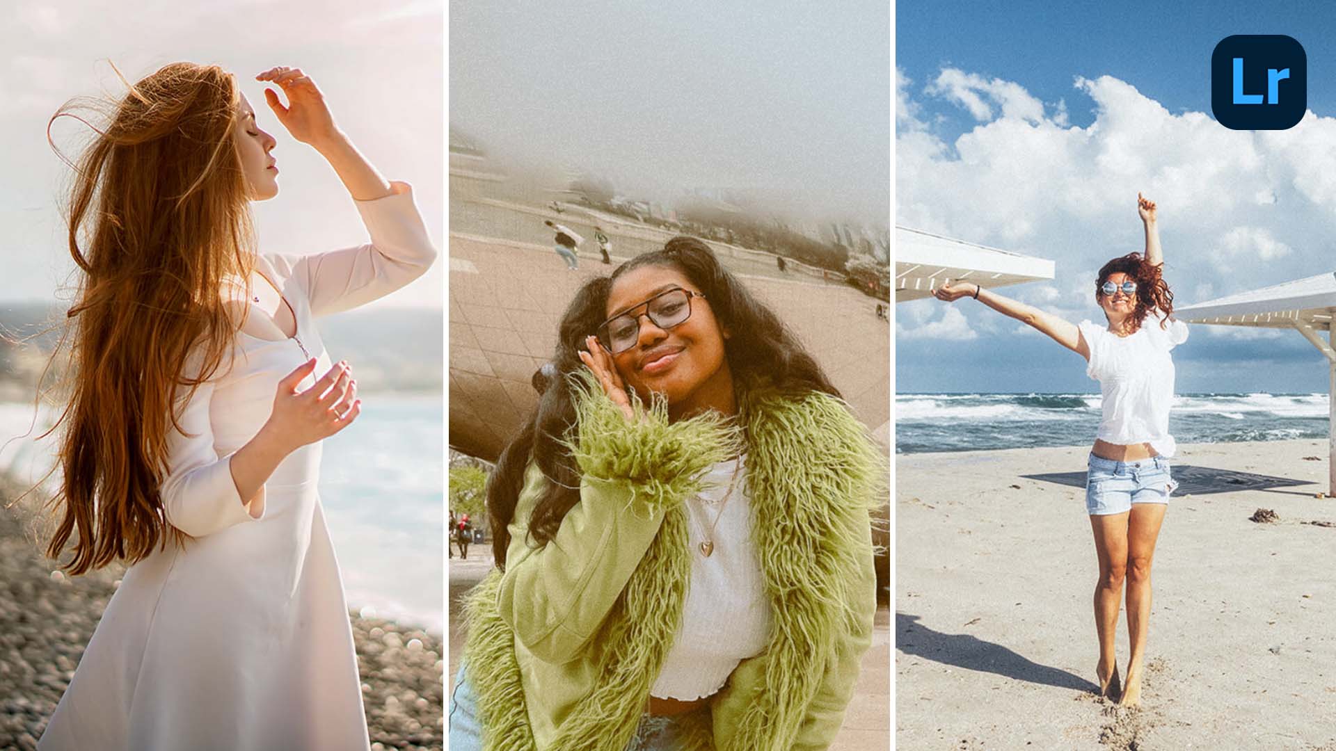 The 28 Best Free Film Lightroom Presets (Kodak, Fuji & More) Gridfiti