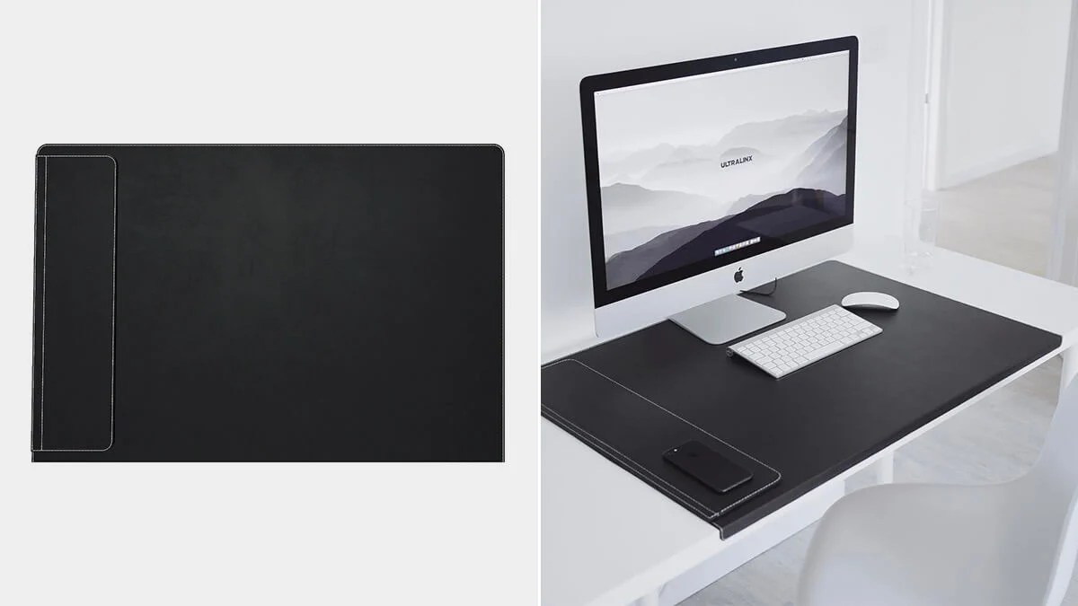 The Ultimate IKEA Gaming Desk Setup (How to Build & DIY Ideas) Gridfiti