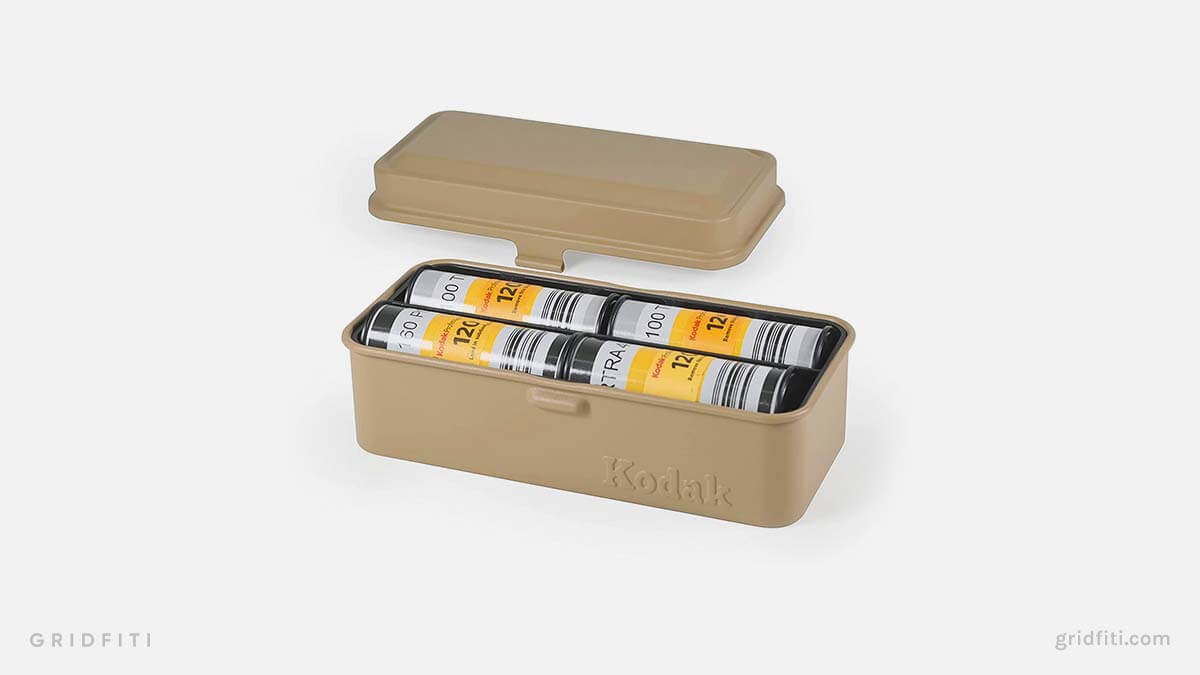 How to Store Film 5 Film Storage Ideas & Tips Gridfiti