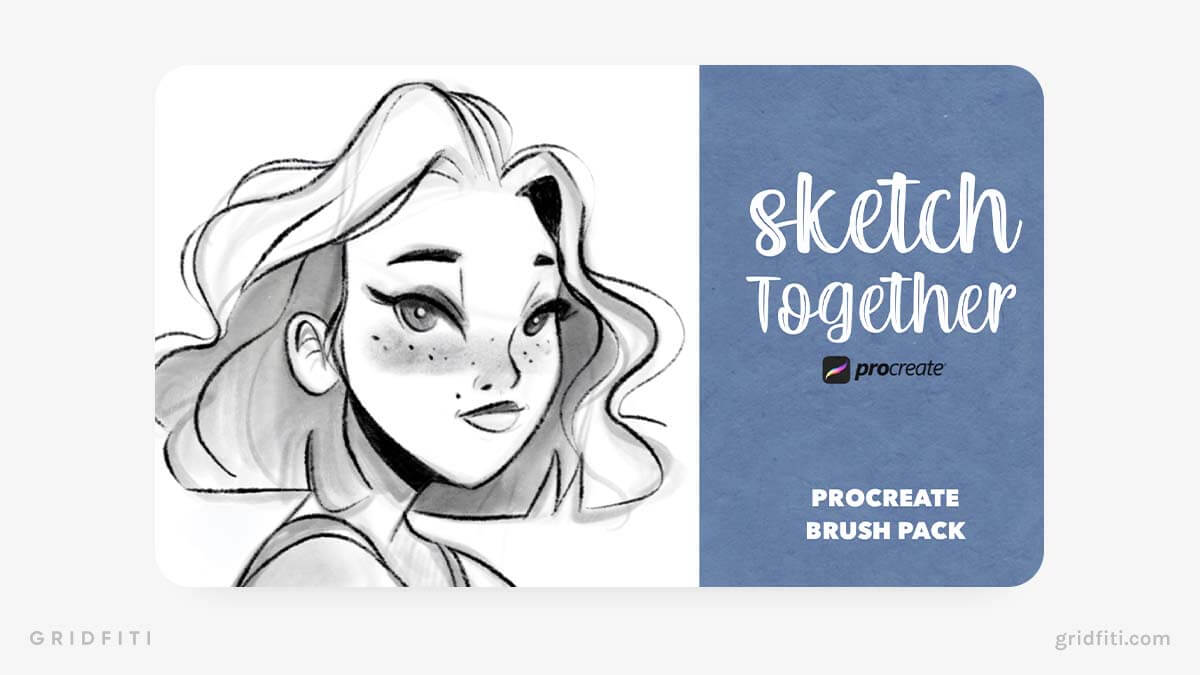The 30 Best Procreate Brushes for Your Digital Artwork Gridfiti