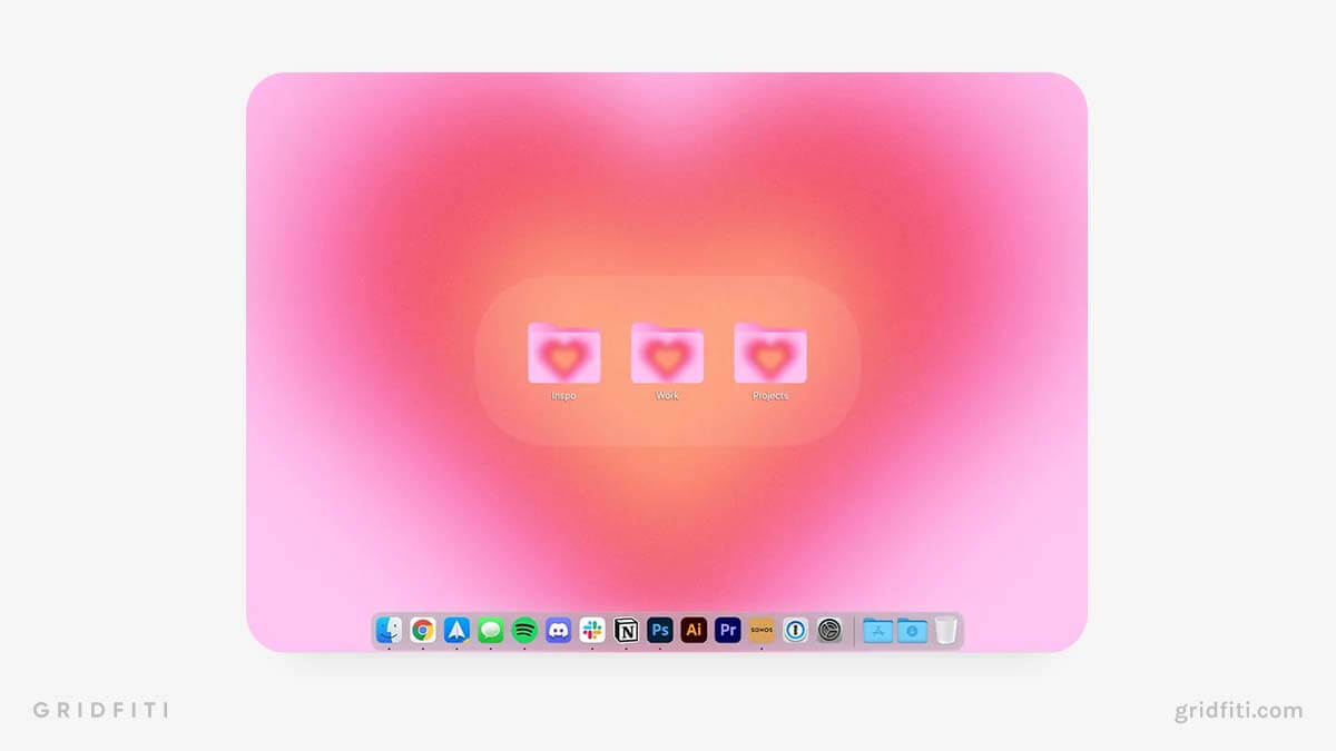 How to Make Your Mac Aesthetic MacBook & iMac Customization Tutorial