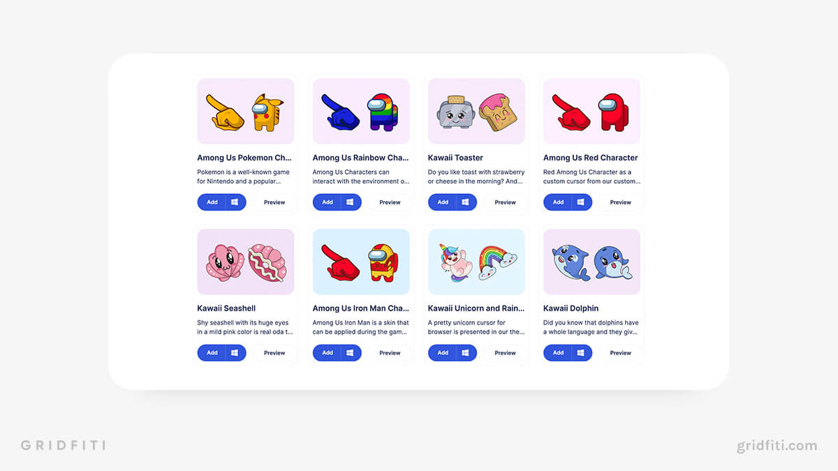 52 Aesthetic Chrome Extensions for Students & Everyone [2024] Gridfiti