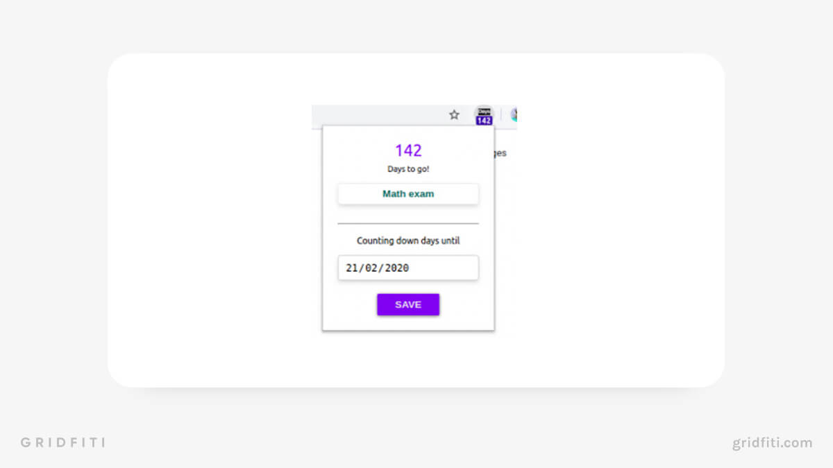 15+ Aesthetic Chrome Extensions for Students & Productivity Gridfiti