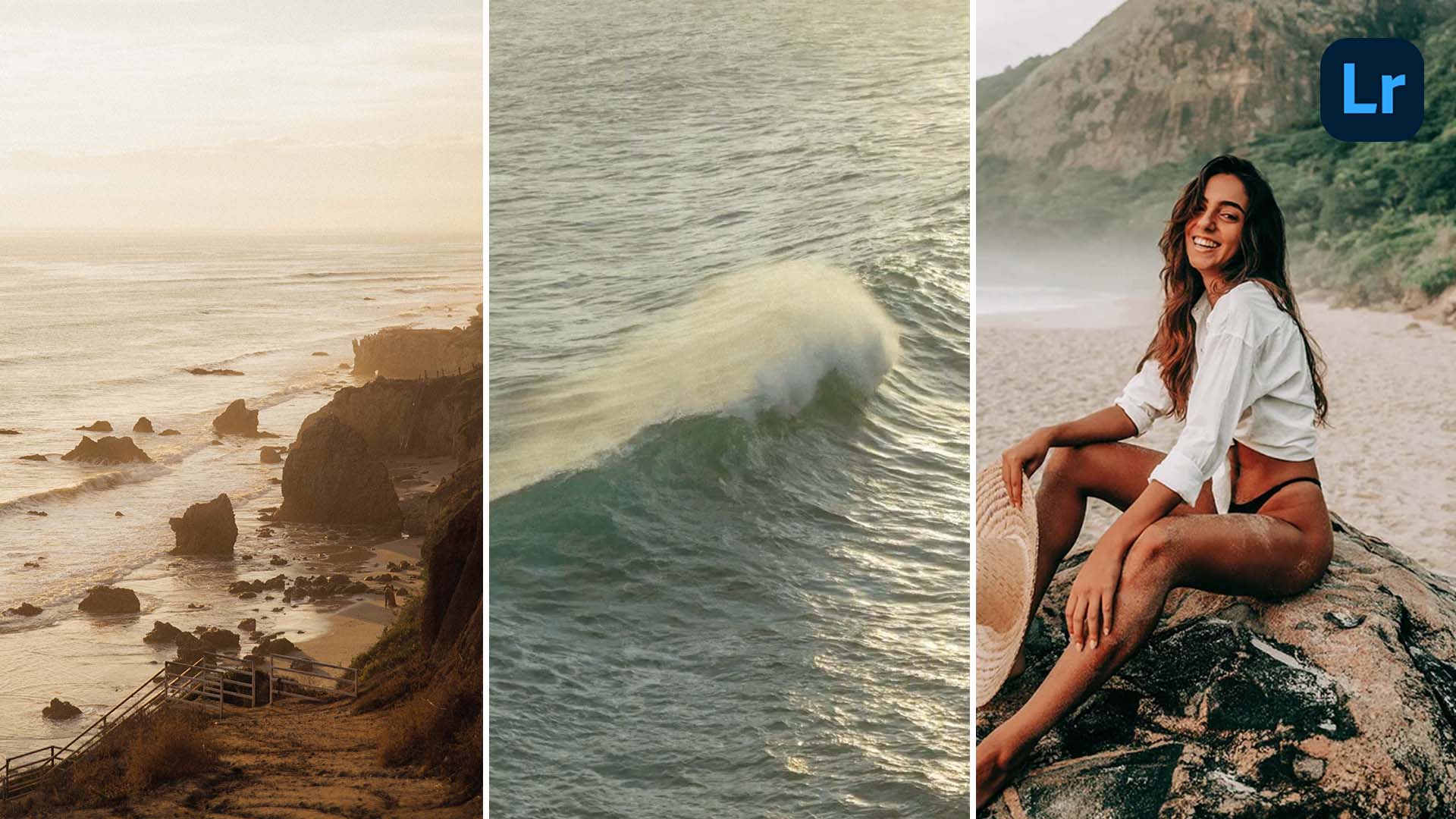 The 15 Best Beach Lightroom Presets