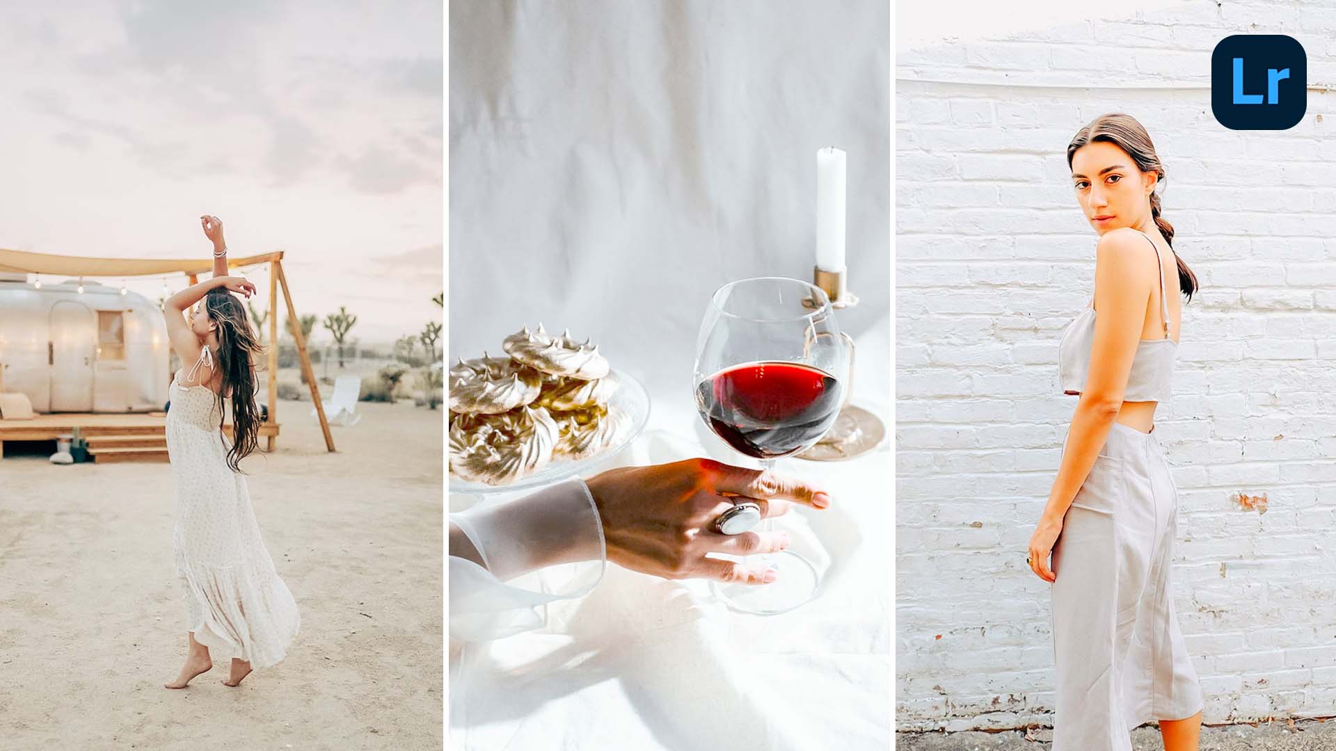 10 Best & Free Light & Airy Lightroom Presets Gridfiti