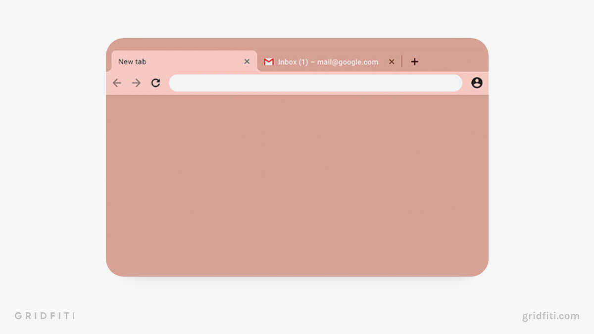 How to Customize Google Chrome to Look Aesthetic Gridfiti