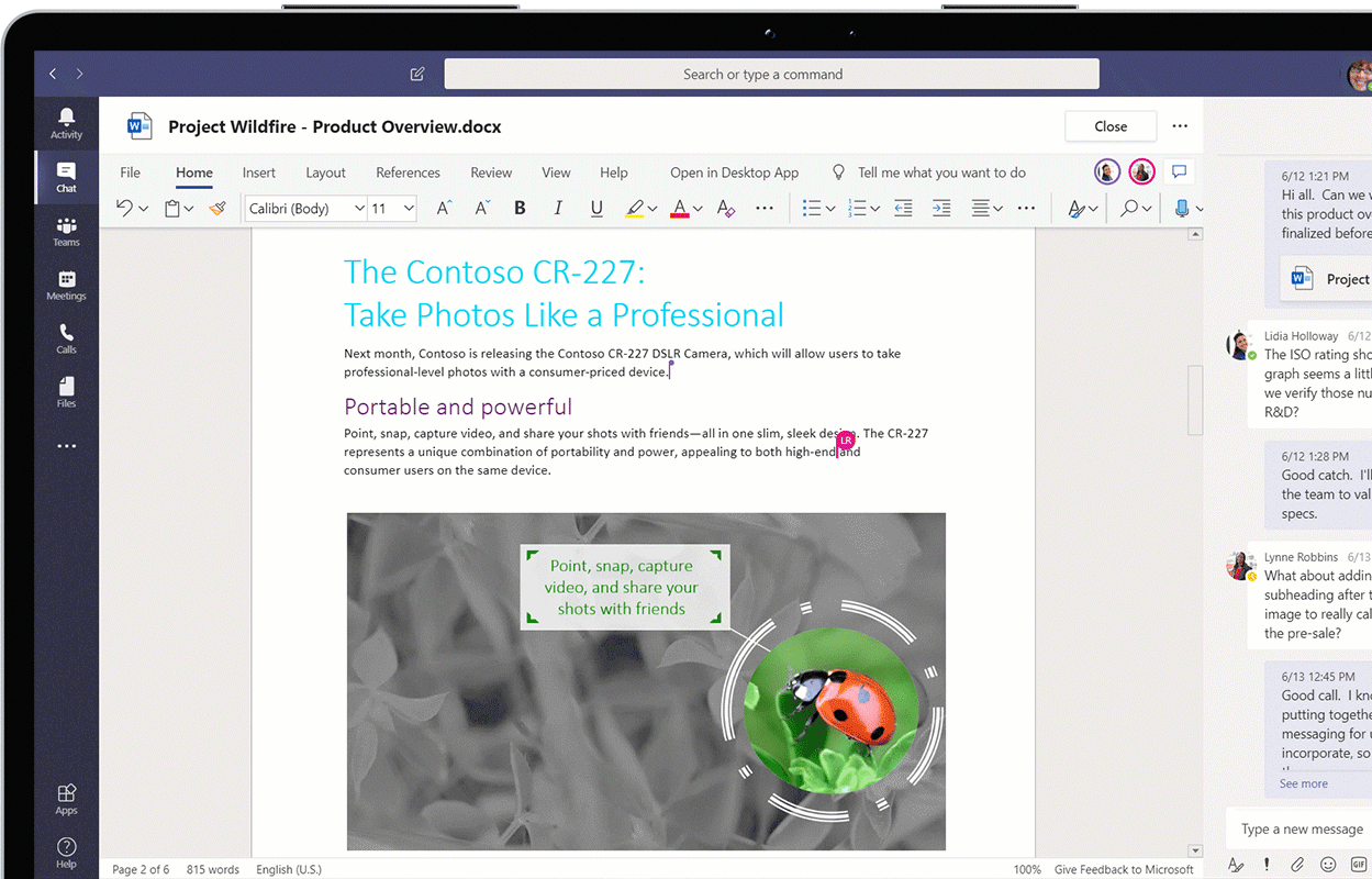 5 Best Team Collaboration Tools GridForce