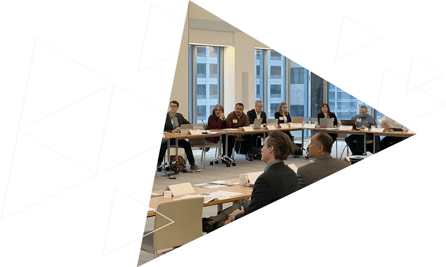 Advisory Board Grid Forward