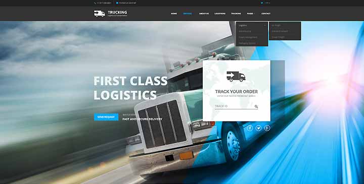 Directory Find The LTL Network