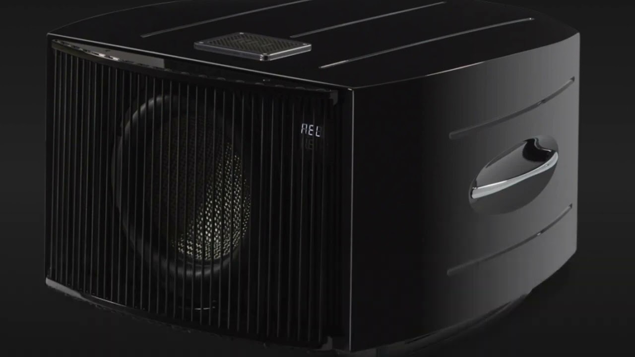 REL No. 31 Subwoofer REL Acoustics ltd