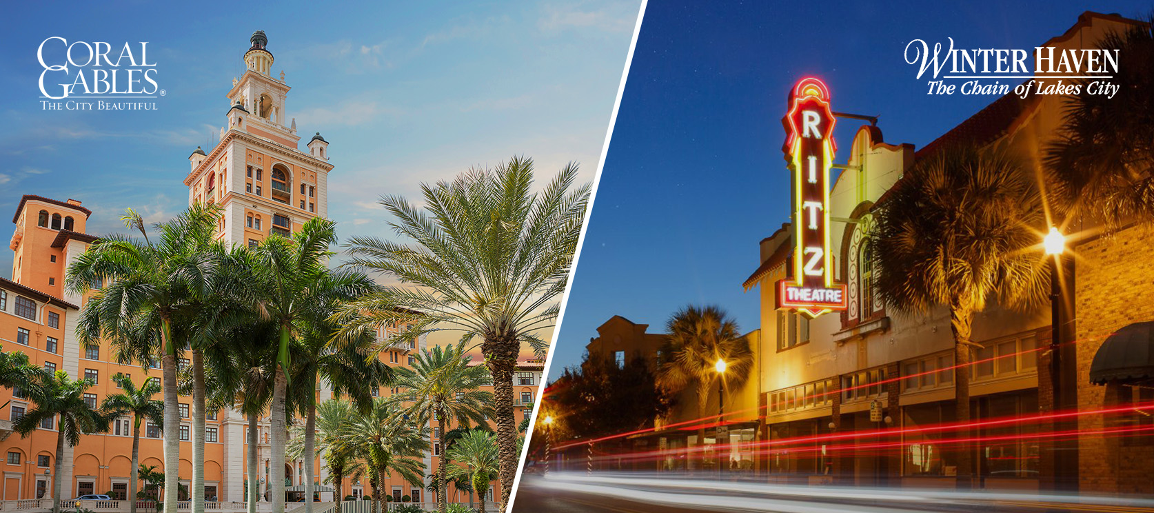 Coral Gables & Winter Haven Latest Florida Cities to Adopt Gridics