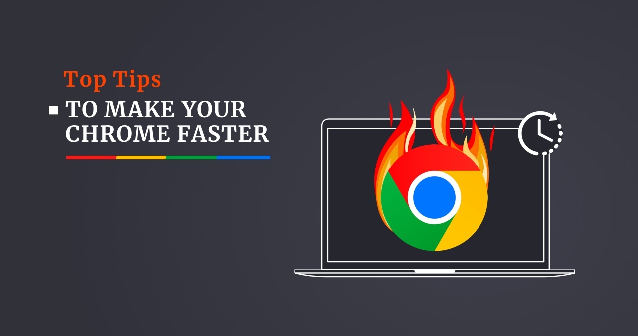 Speed up Google Chrome Tips And Tweaks Gridinsoft Blog