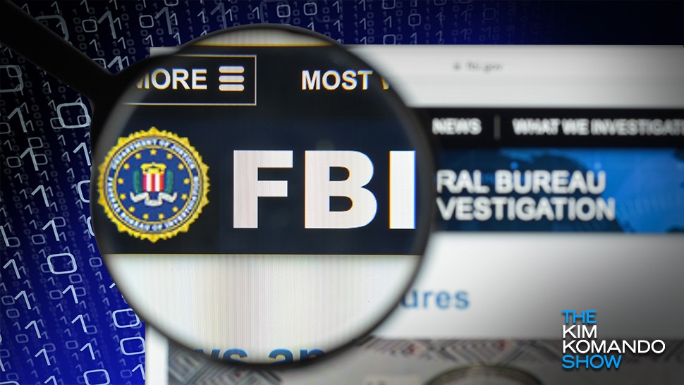 List of suspects in terrorism that are monitored by the FBI leaked to