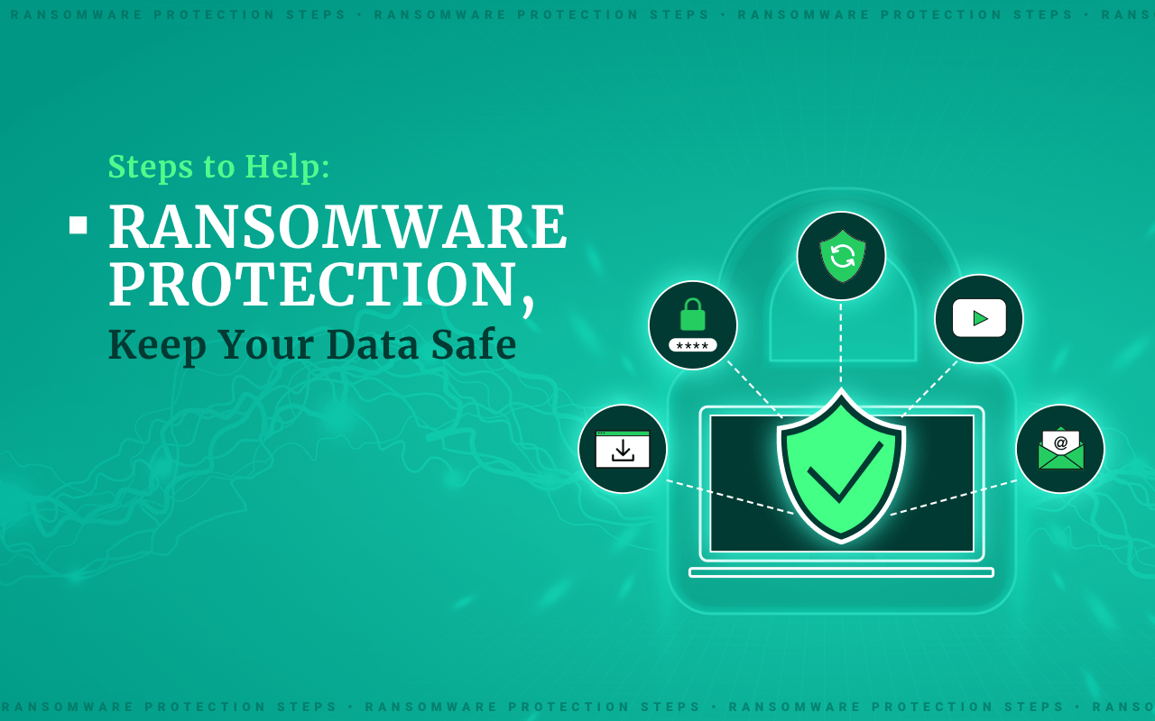 The Best Ransomware Protection for 2024 Gridinsoft Blog