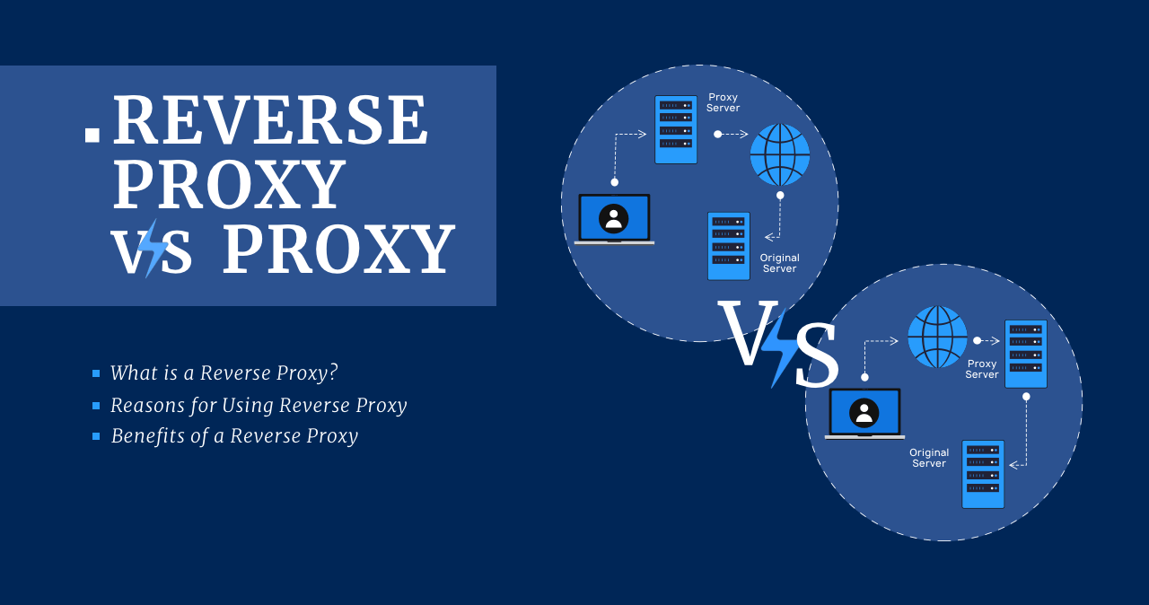 Reverse Proxy vs Proxy Gridinsoft Blogs