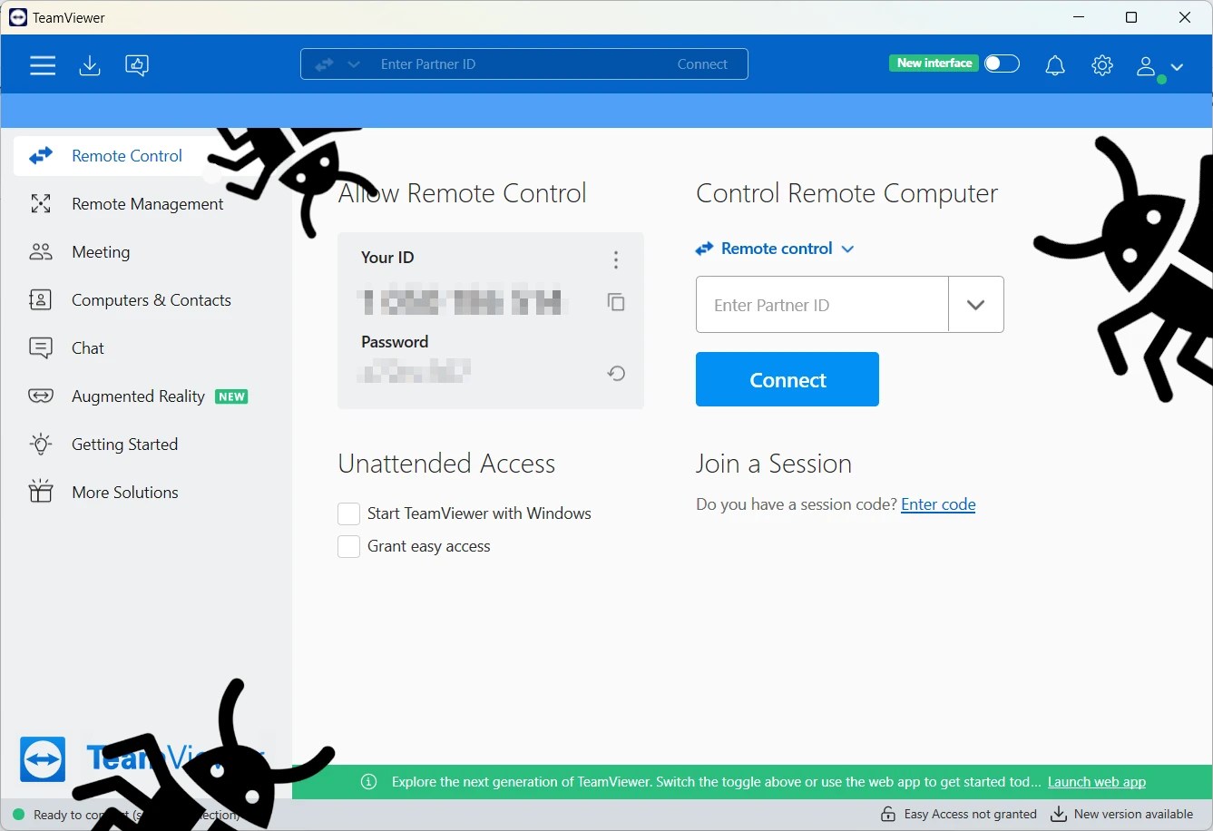 Trojanized TeamViewer Installer Spreads njRAT Gridinsoft Blogs
