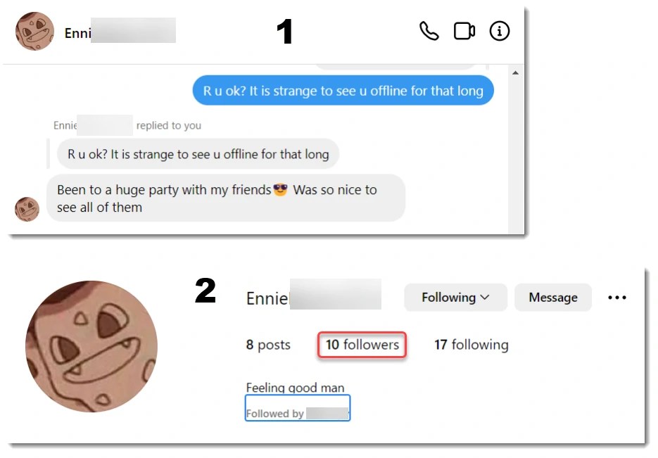 What is Catfishing? Explanation & Ways to Avoid Gridinsoft Blogs