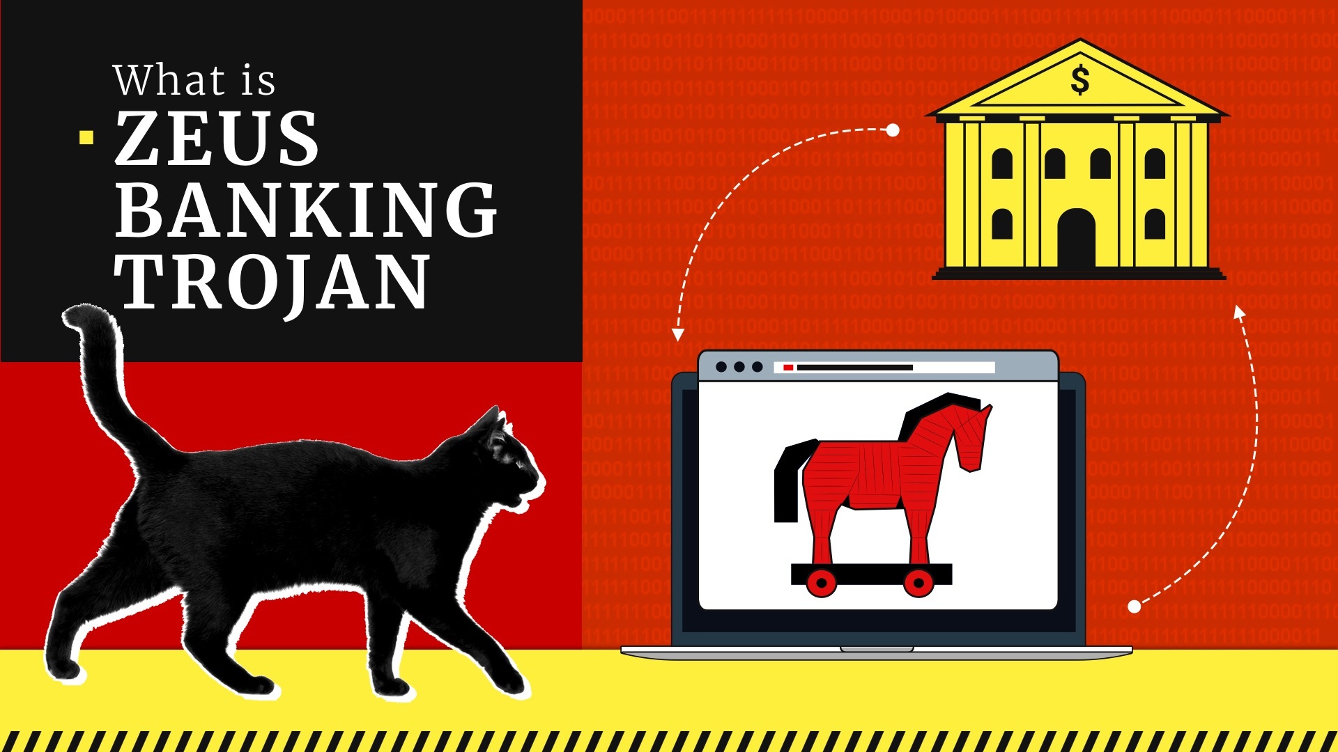 What Is Zeus Trojan? Gridinsoft