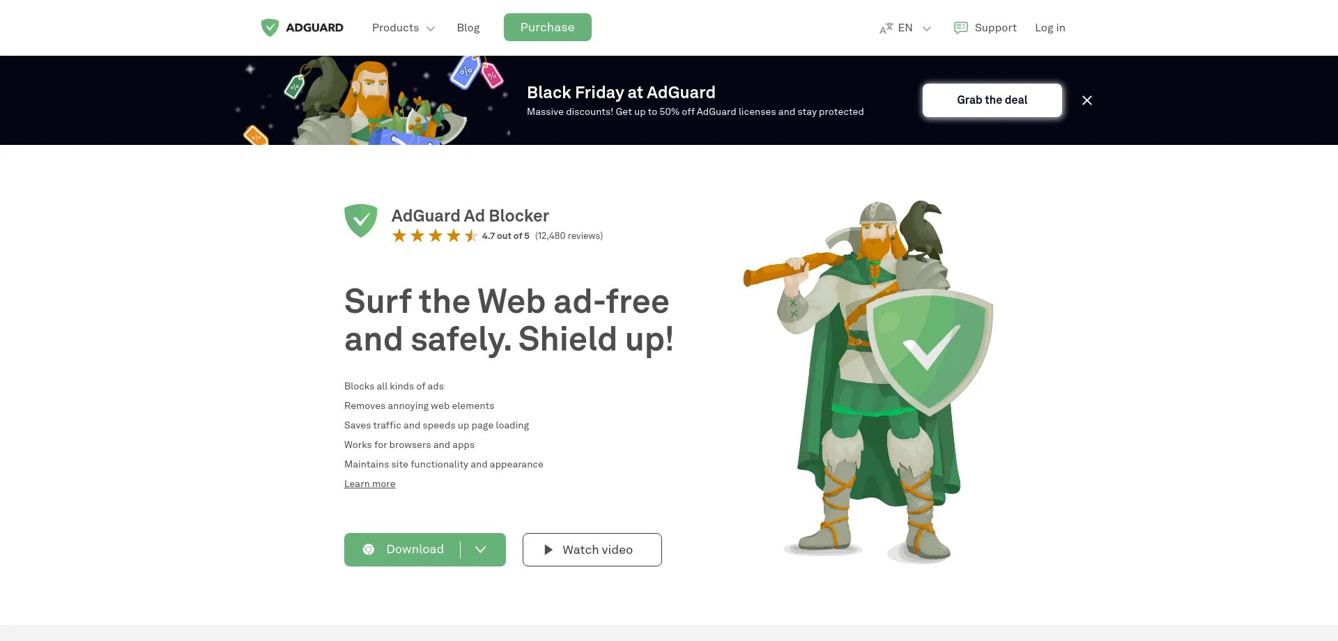 Adguard.app Reviews + Scan Report