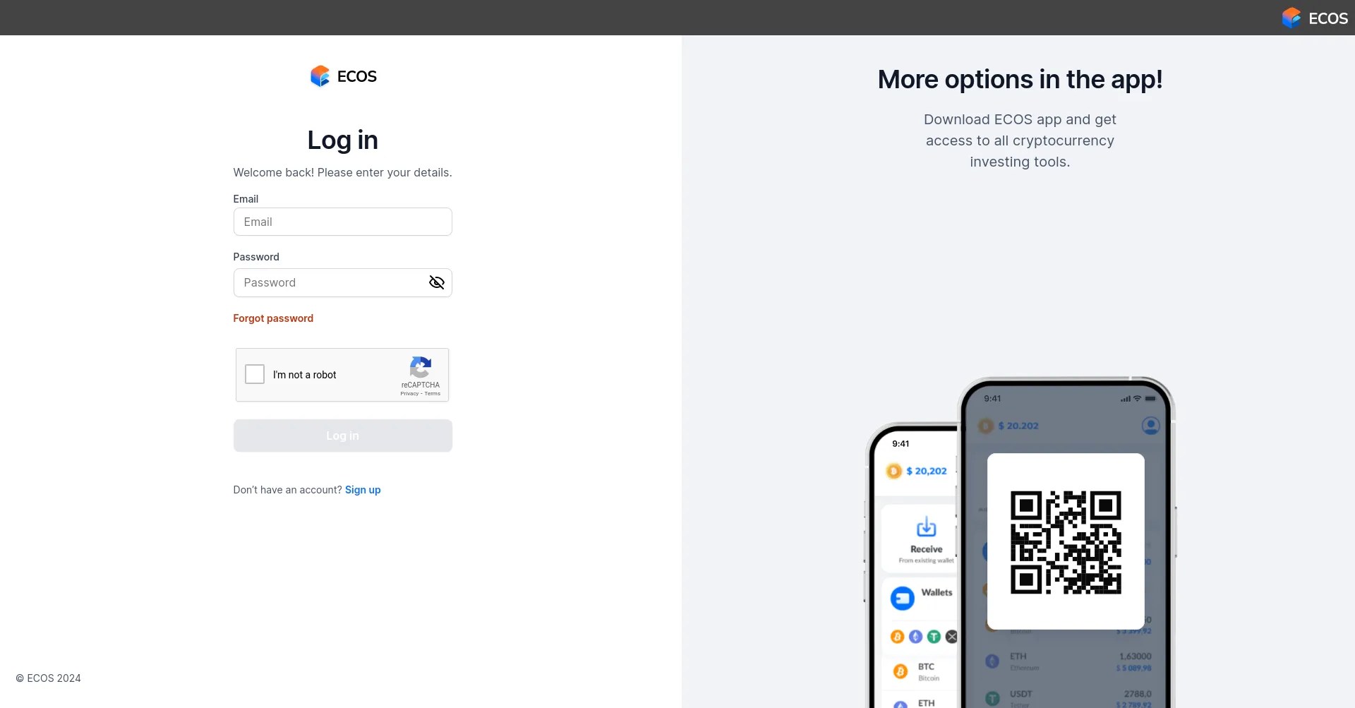 Cp.ecos.am (Cp Cryptocurrency Scam) Reviews