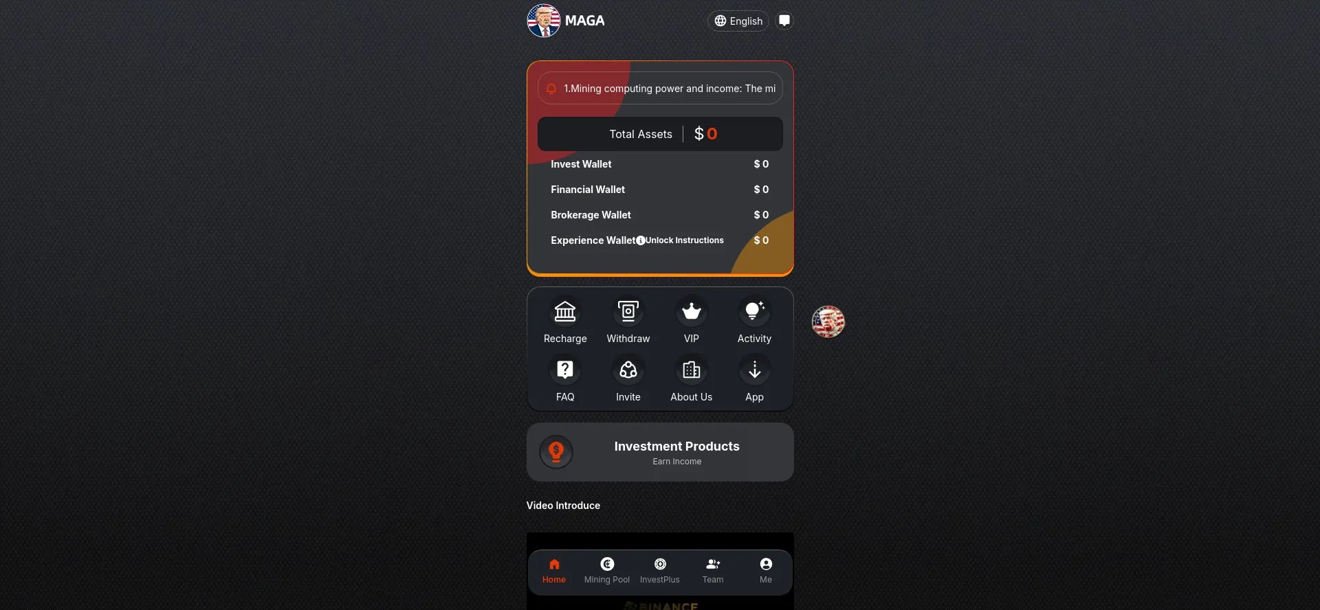 Magamemecoin.cc Reviews Financial scam Check if site is scam or legit
