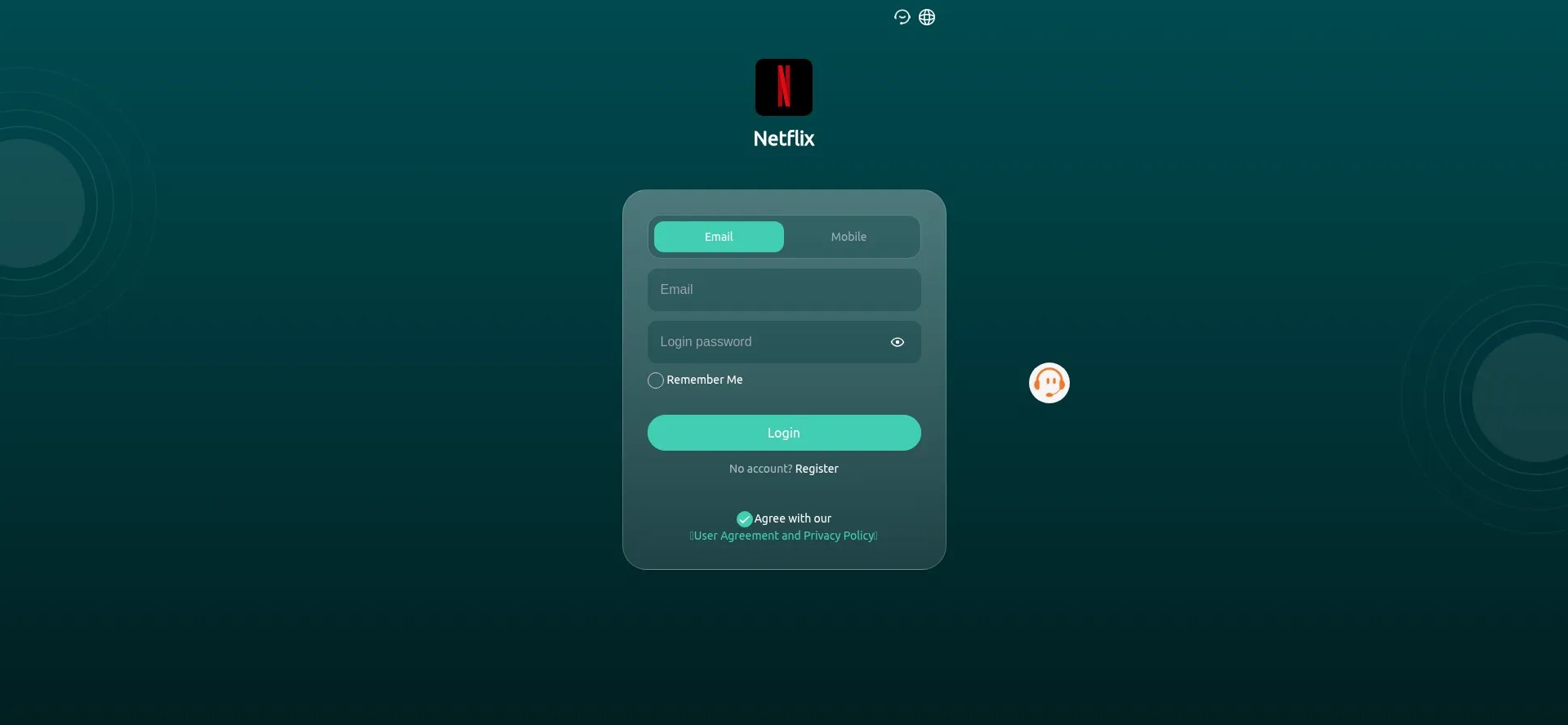 Netfvip.fun Reviews Financial scam Check if site is scam or legit