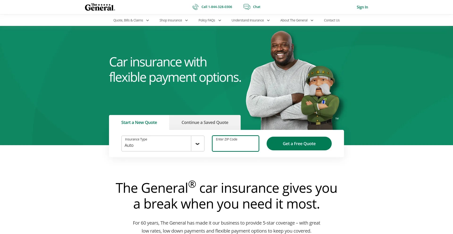 (The General Insurance Suspicious site) Reviews