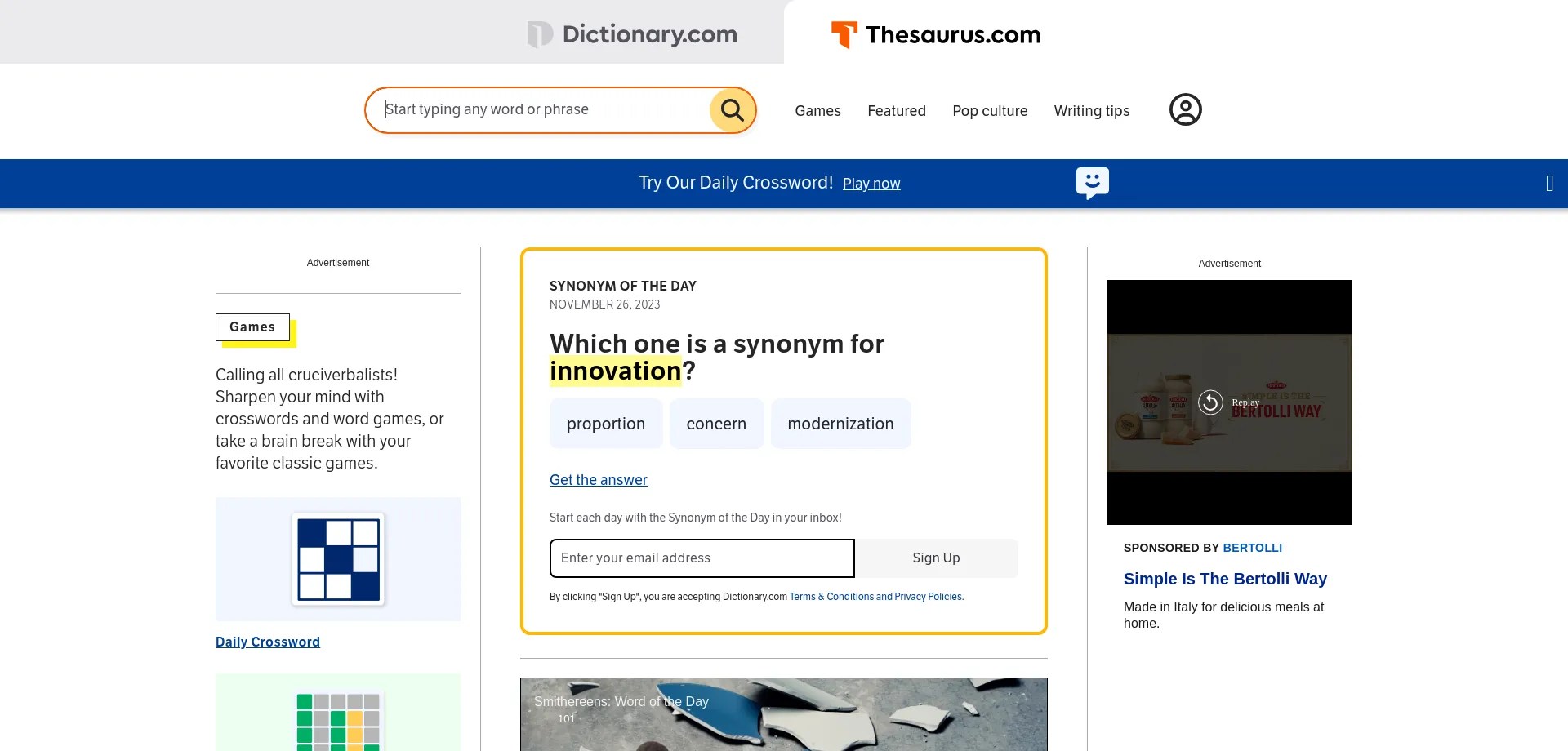 Reviews + Scan Report