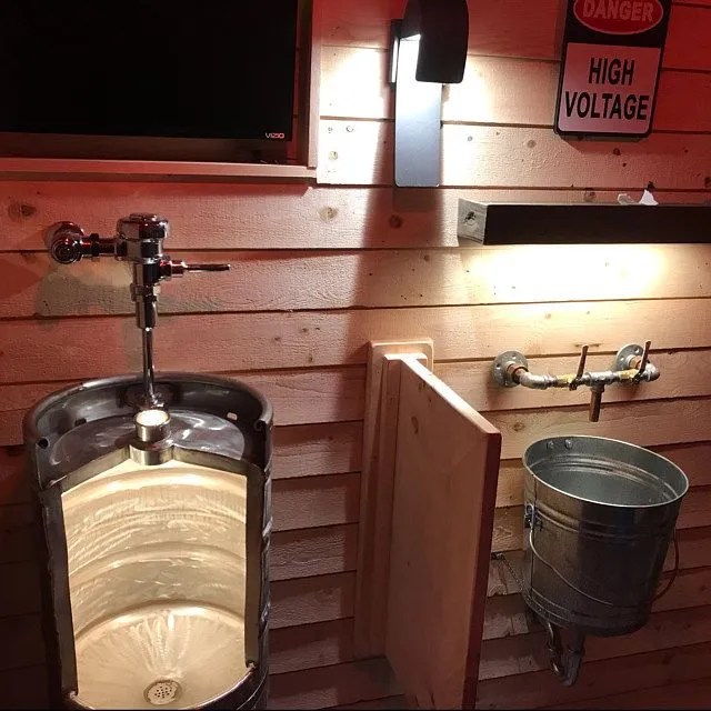 6 Man Cave Ideas To Help You Build That Perfect Room