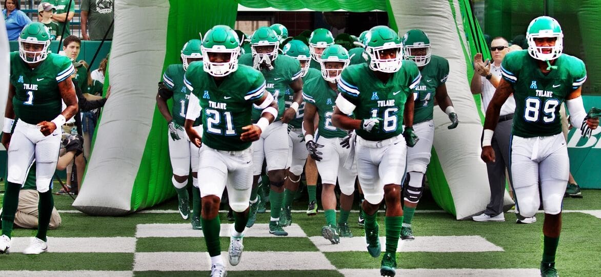 DITR RB Elijah Jones, West Jones High School (Laurel, Mississippi