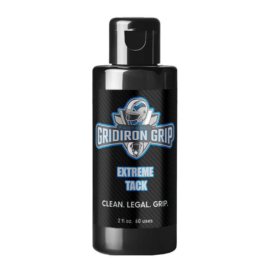 (A1) Football Glove Grip Gel Gridiron Grip