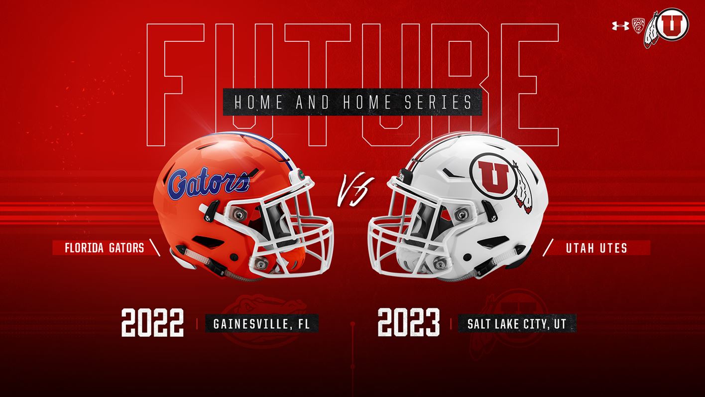 Florida Vs 7 Utah & The Start Of A New Coaching Era In Gainesville