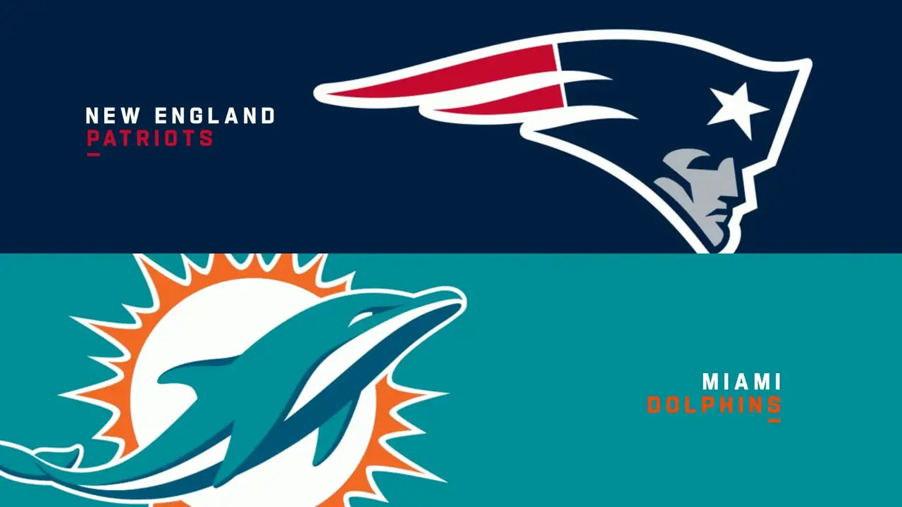 Patriots First Game Against New Look Dolphins Gridiron Heroics