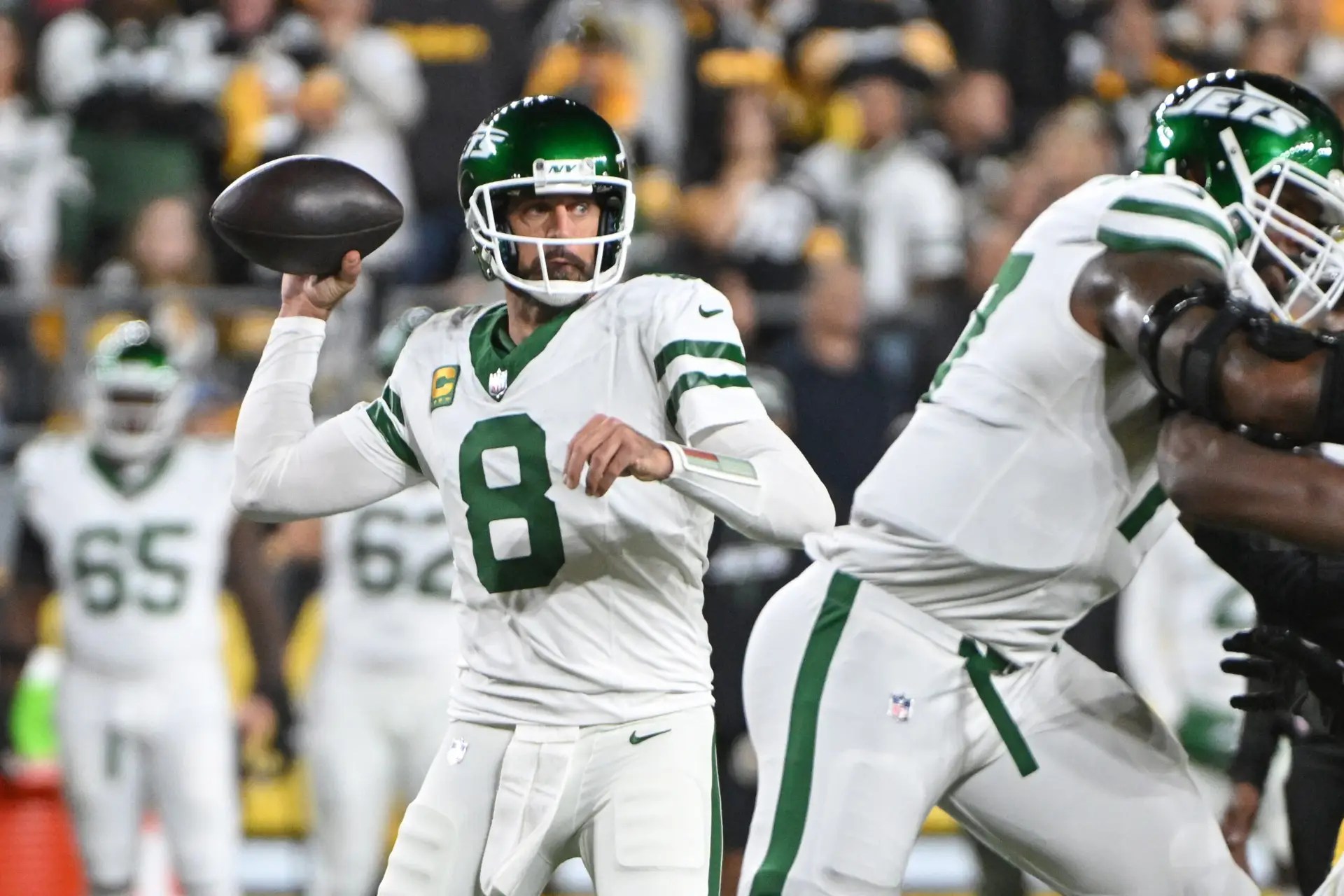 New York Jets Vs New England Patriots NFL Prediction, Picks