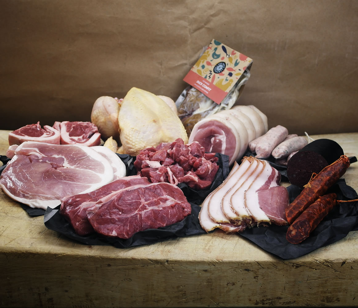 Meat Boxes Archives Grid Iron Meat