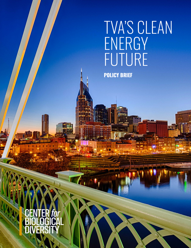 Tennessee Valley Authority (TVA) GridLab