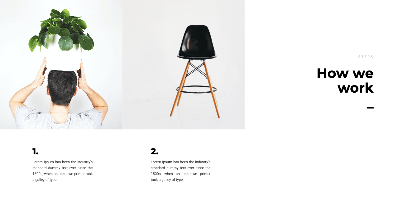 Gridless Website Builder Web Editing Without Grid Constraints, More