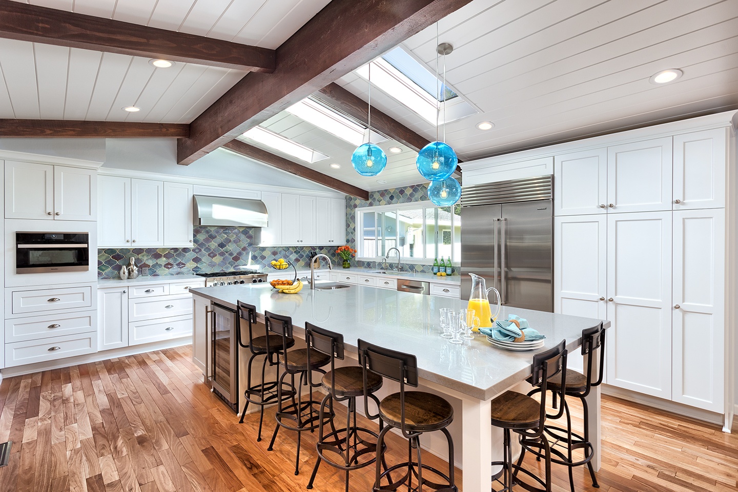 Kitchens Gridley Company