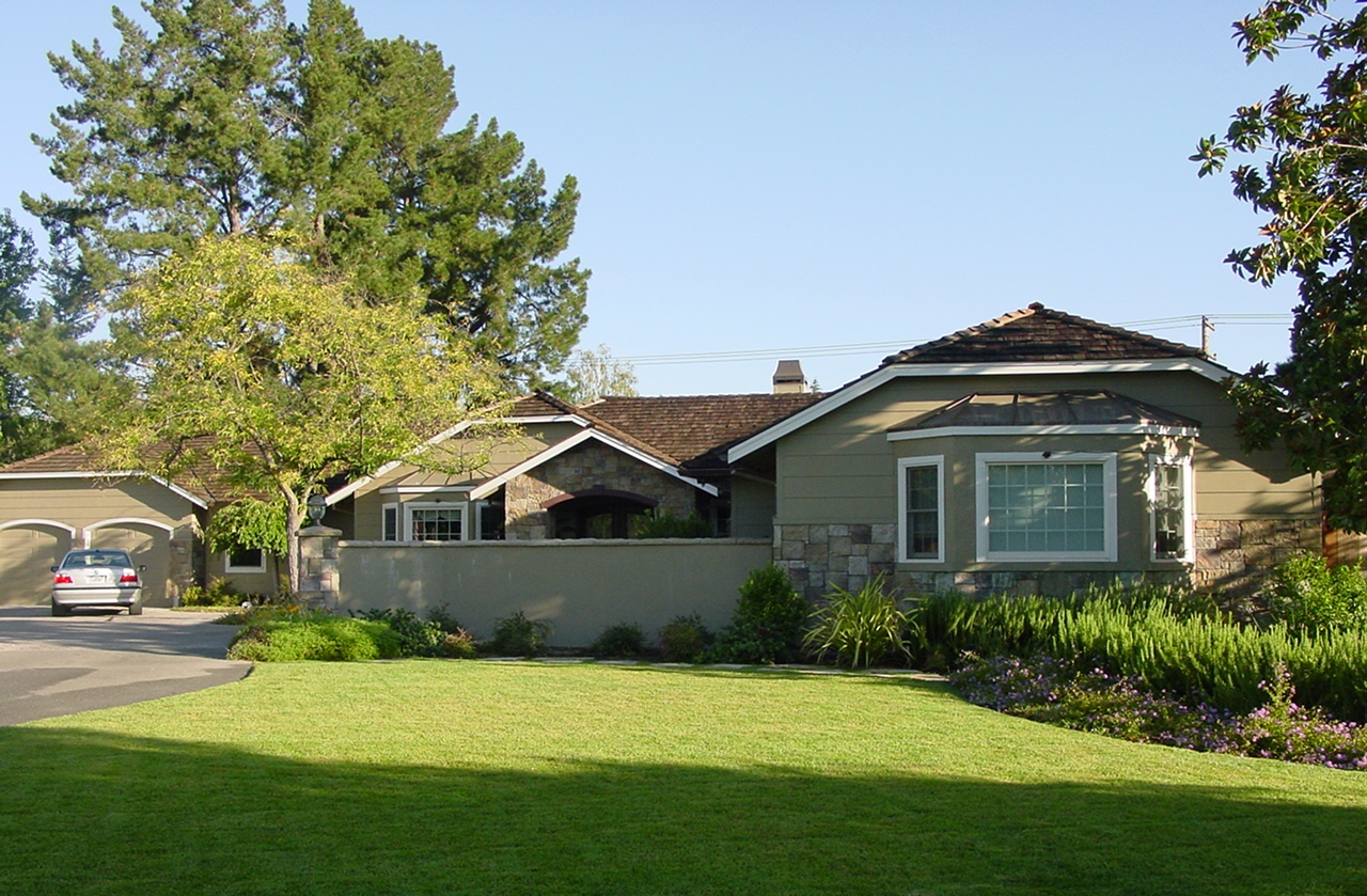 Additions Gridley Company